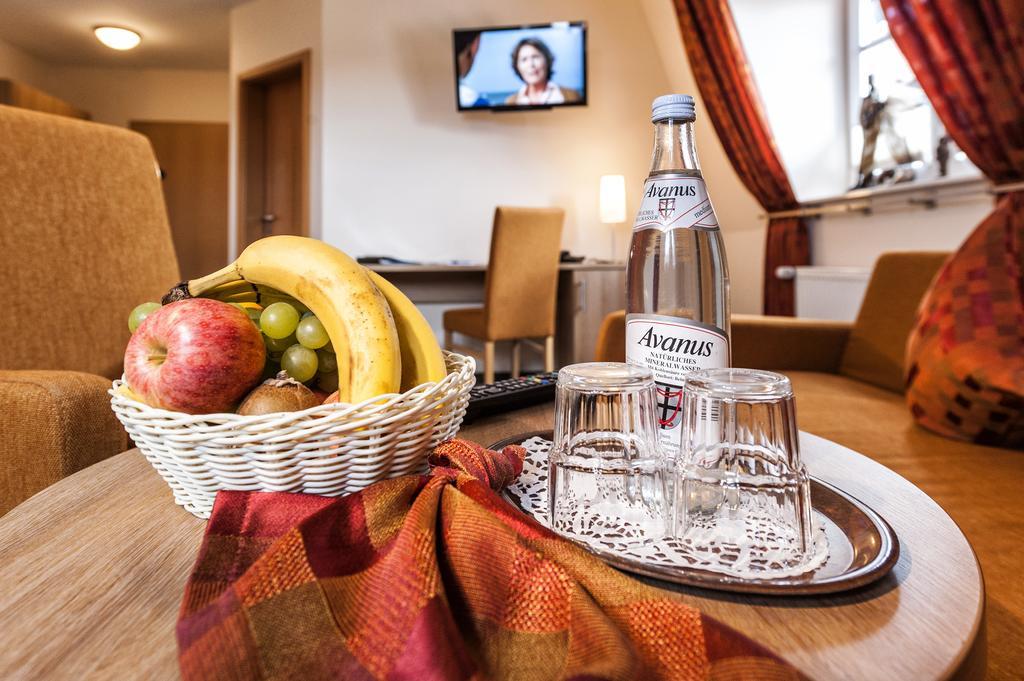 Hotel Hilker Bersenbrück Zewnętrze zdjęcie