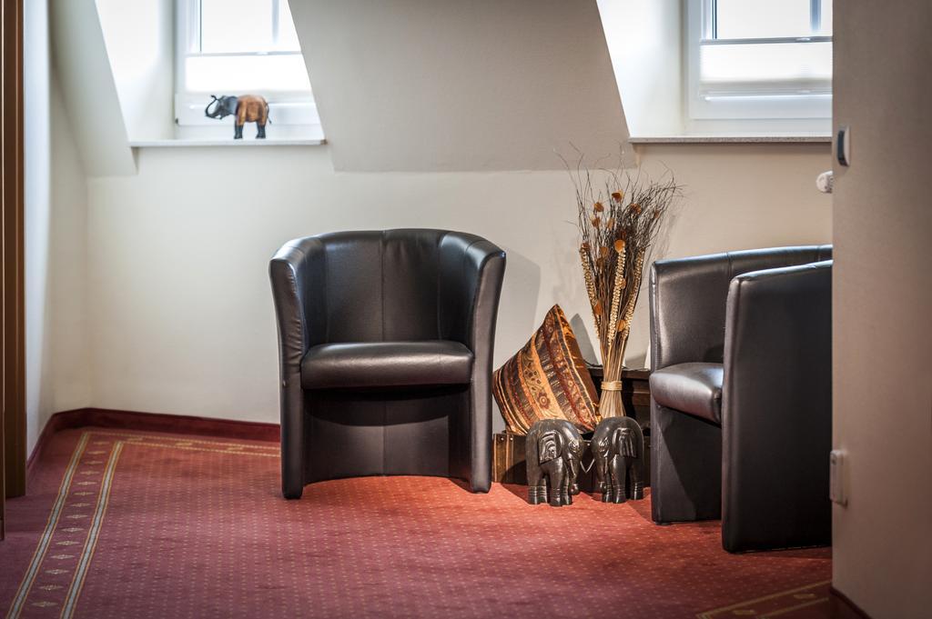 Hotel Hilker Bersenbrück Zewnętrze zdjęcie