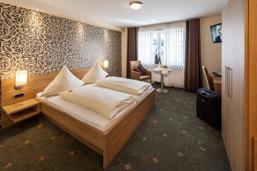 Hotel Hilker Bersenbrück Zewnętrze zdjęcie