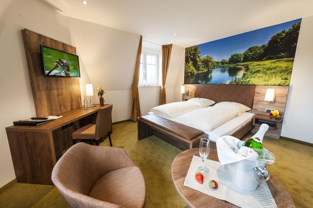 Hotel Hilker Bersenbrück Zewnętrze zdjęcie